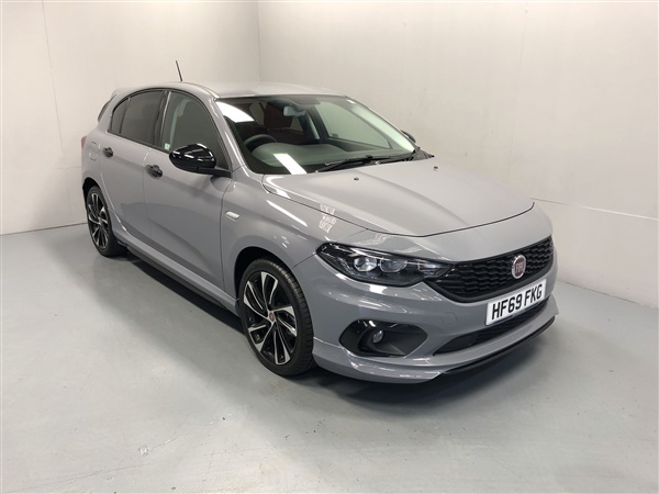 Fiat Tipo 1.4 Sport 5dr