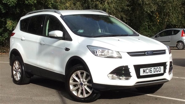 Ford Kuga 1.5 EcoBoost 182 Titanium [Nav] 5dr Auto