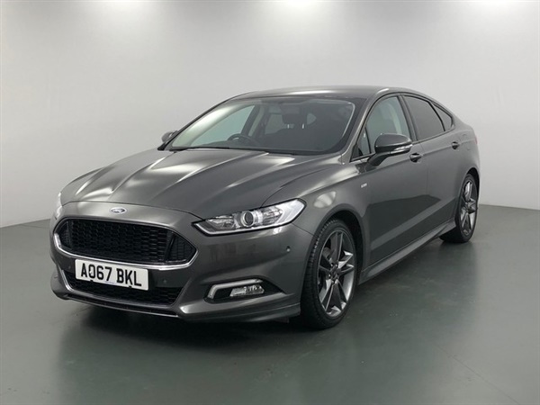 Ford Mondeo 2.0 ST-LINE TDCI 5d AUTO 177 BHP