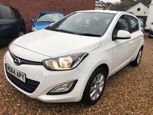 Hyundai i in Waterlooville | Friday-Ad