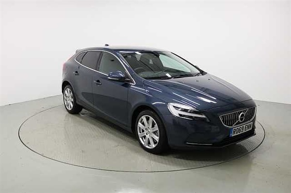 Volvo V40 D3 Inscription Automatic