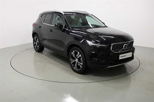 Volvo XC60 Intellisafe Pro, Convenience Pack, Tinted Glass,