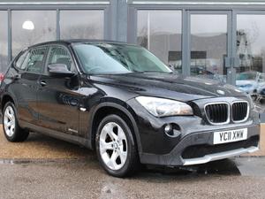 BMW X in Petersfield | Friday-Ad