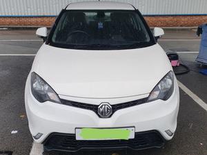 MG3 great condition  low mileage in Torquay | Friday-Ad