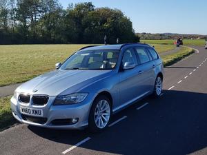 BMW 318D SE TOURING in Bristol | Friday-Ad