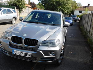 BMW X SE Automatic in Redhill | Friday-Ad