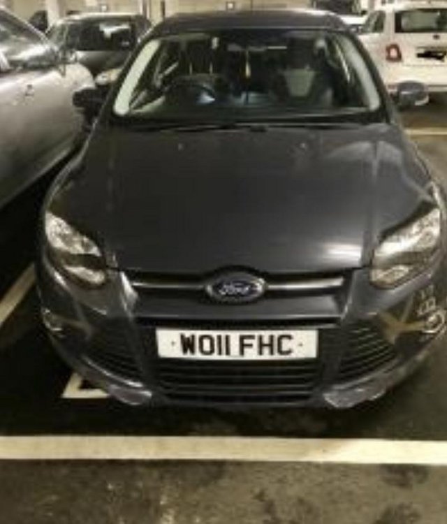 Ford Focus , full service history, 2 owners