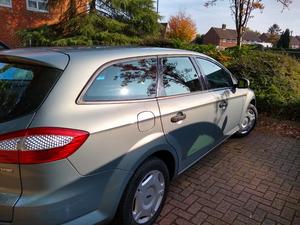 Ford Mondeo  in Crawley | Friday-Ad