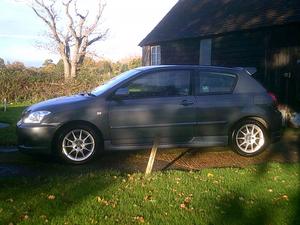 Toyota Corolla  in Guildford | Friday-Ad