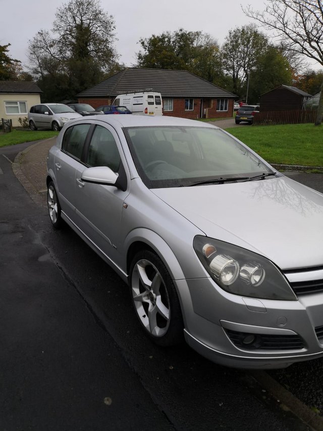Vauxhall astra 1.9 Citi. For sale