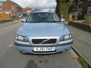 Volvo S in Shoreham-By-Sea | Friday-Ad