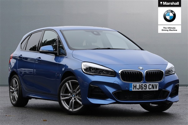 BMW 2 Series 225xe M Sport Premium 5dr Auto