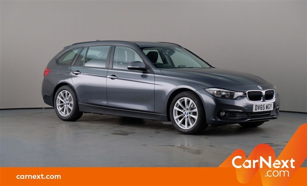 BMW 3 Series 320d SE