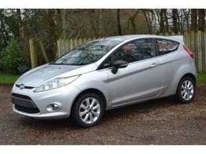 Ford Fiesta  in Ballymena | Friday-Ad