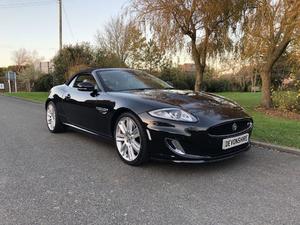 Jaguar XKR  in Pevensey | Friday-Ad