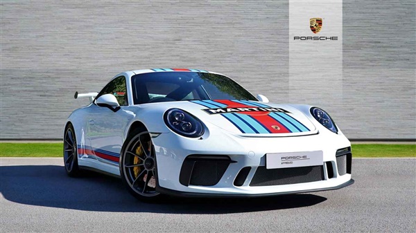 Porsche ) GT3 Auto