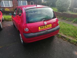 Renault Clio choice of 2 in Bexhill-On-Sea | Friday-Ad