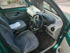 Renault Kangoo  wheelchair accessible in Bexhill-On-Sea