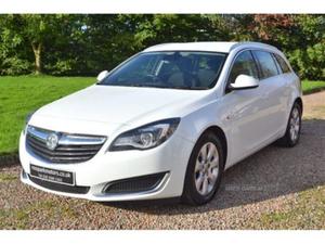 Vauxhall Insignia  in Ballymena | Friday-Ad