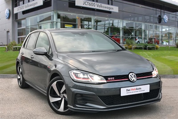 Volkswagen Golf 2.0 TSI 245 GTI Performance 5dr DSG