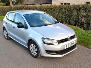 Volkswagen Polo  in Bristol | Friday-Ad