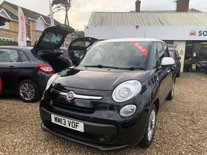 Fiat 500L  in Ryde | Friday-Ad