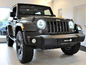 Jeep Wrangler  in Hitchin | Friday-Ad