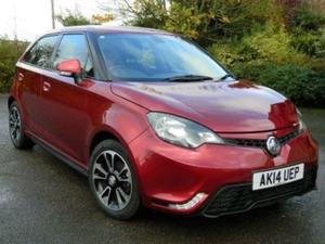 MG MG in Spalding | Friday-Ad