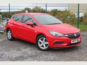 Vauxhall Astra  in Exeter | Friday-Ad