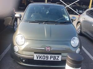 Fiat  Special Edition in Manchester | Friday-Ad