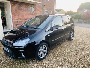 Ford C-max  in Peterborough | Friday-Ad