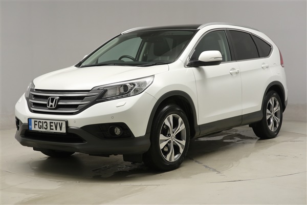 Honda CR-V 2.0 i-VTEC EX 5dr Auto - REVERSE CAM - HEATED