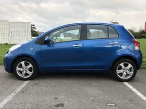 Toyota Yaris  in Dorchester | Friday-Ad