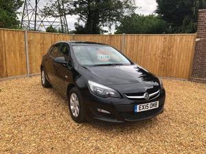 Vauxhall Astra  in Southampton | Friday-Ad