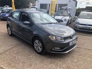 Volkswagen Polo  in Southampton | Friday-Ad