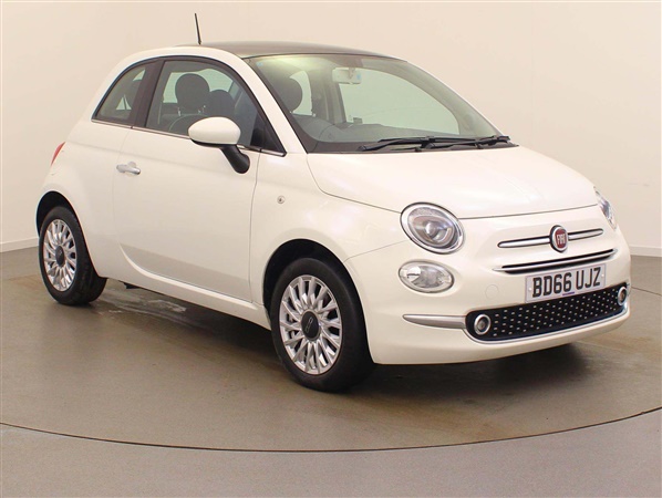 Fiat V Lounge (s/s) 3dr