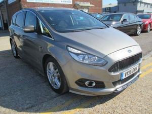 Ford S-Max  in Newbury | Friday-Ad