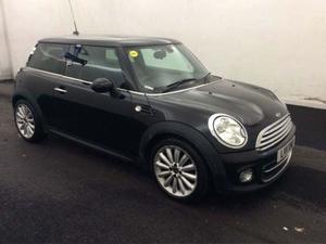 Mini Hatch  in Chesham | Friday-Ad