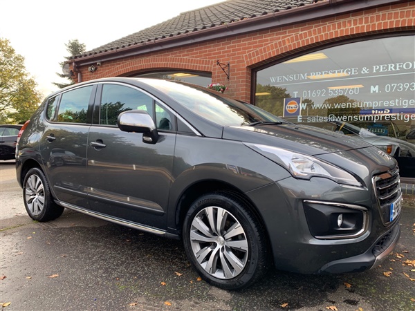 Peugeot  BlueHDi 120 Active 5dr