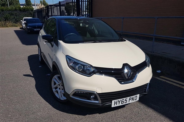 Renault Captur 0.9 TCe 90 Dynamique Nav ENERGY Stop/Start