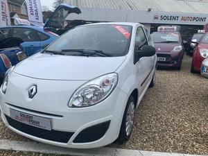 Renault Twingo  in Ryde | Friday-Ad