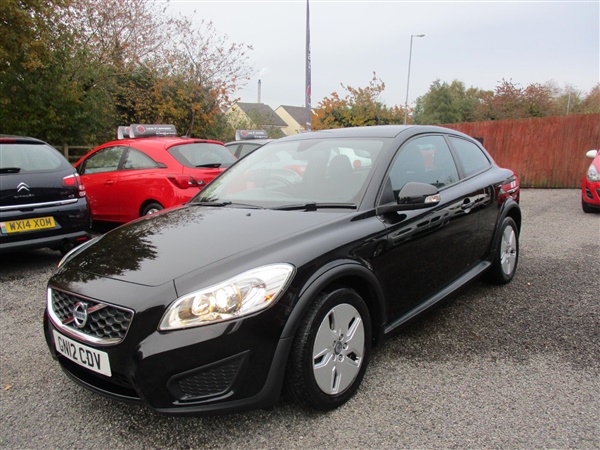 Volvo C30 DRIVe [115] ES 3dr