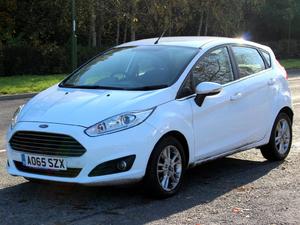 Ford Fiesta  in Hassocks | Friday-Ad