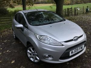Ford Fiesta  in Middlesbrough | Friday-Ad