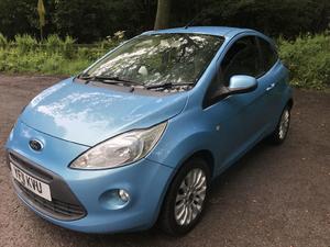 Ford Ka  in Middlesbrough | Friday-Ad