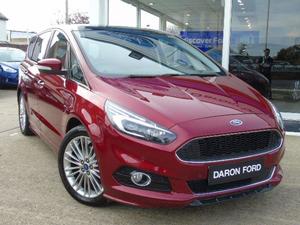 Ford S-Max  in Hayling Island | Friday-Ad