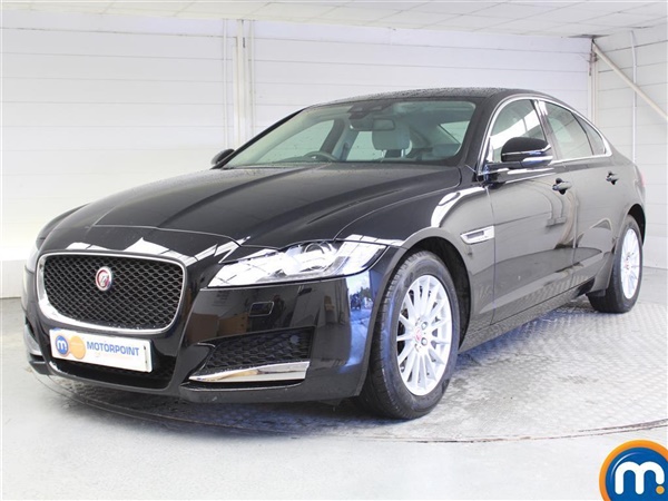 Jaguar XF 2.0i Prestige 4dr Auto