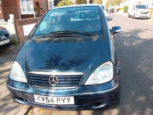 Mercedes A-class  in Bournemouth | Friday-Ad