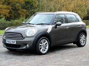 Mini Countryman  in Hassocks | Friday-Ad