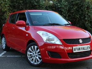 Suzuki Swift  in Port Talbot | Friday-Ad